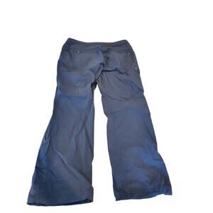 Gym Shark wide leg ribbed sweatpants XL